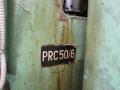 PITTLER ACME GRIDLEY  50 / 6 